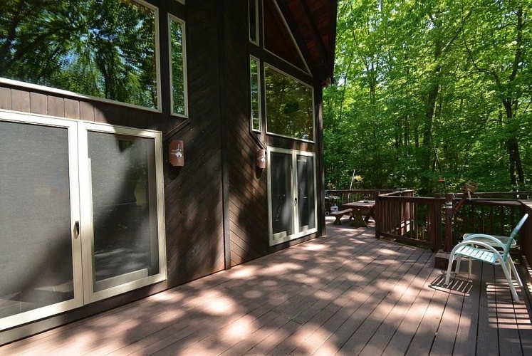 Passive solar post and beam contemporary for sale