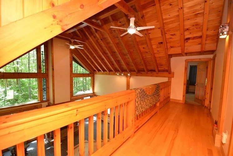 Passive solar post and beam contemporary for sale