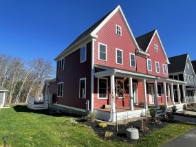 3 Powell Street, Devens, 01434, 3 Bedrooms Bedrooms, 6 Rooms Rooms,2.5 BathroomsBathrooms,Condo,For Sale,Powell,1040