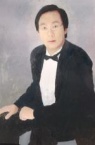 John Zhang